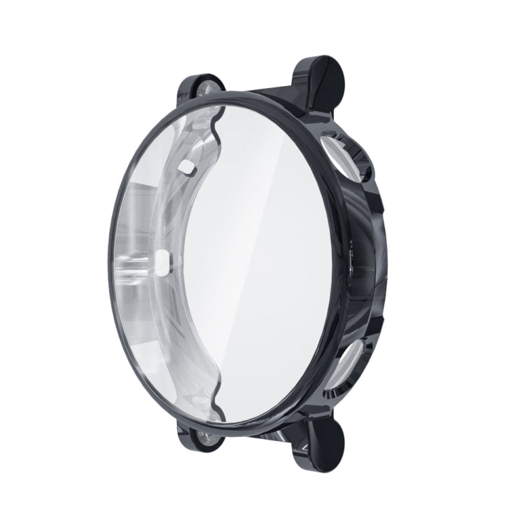 For Huawei Watch GT 4 41mm TPU All-Inclusive Watch Protective Case(Grey) by buy2fix