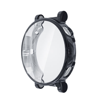 For Huawei Watch GT 4 41mm TPU All-Inclusive Watch Protective Case(Grey) by buy2fix