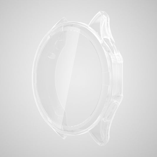 For Huawei Watch GT 4 41mm TPU All-Inclusive Watch Protective Case(Transparent) by buy2fix
