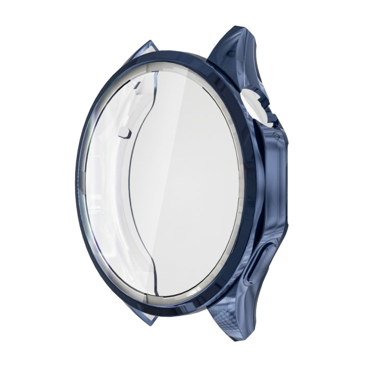 For Huawei Watch GT 4 41mm TPU All-Inclusive Watch Protective Case(Blue) by buy2fix