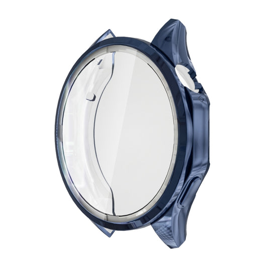 For Huawei Watch GT 4 46mm TPU All-Inclusive Watch Protective Case(Blue) by buy2fix