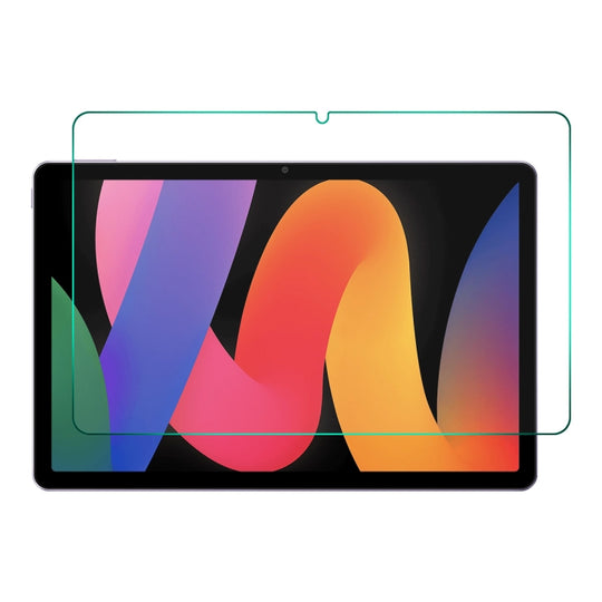 For Xiaomi Redmi Pad SE 11 ENKAY Hat-Prince 0.33mm Explosion-proof Tempered Glass Film
