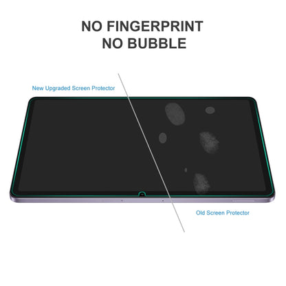 For Xiaomi Redmi Pad SE 11 ENKAY Hat-Prince 0.33mm Explosion-proof Tempered Glass Film - More Tablet Tempered Glass by ENKAY | Online Shopping UK | buy2fix
