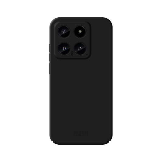 For Xiaomi 14 MOFI Qin Series Skin Feel All-inclusive PC Phone Case(Green) - Xiaomi Cases by MOFI | Online Shopping UK | buy2fix
