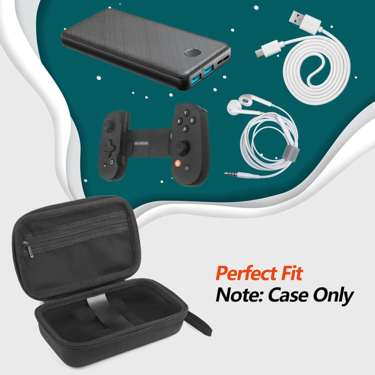 For Backbone One Mobile Gaming Controller Storage Protection Bag - Bags by buy2fix | Online Shopping UK | buy2fix