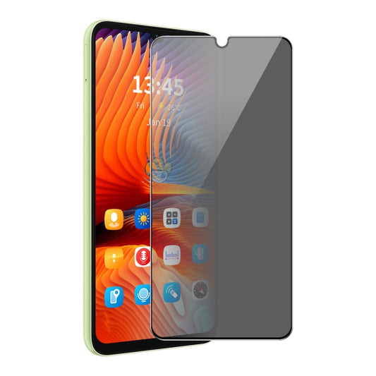 For Xiaomi Redmi 14C ENKAY Hat-Prince 28 Degree Anti-peeping Privacy Silk Screen Tempered Glass Film - 14C Tempered Glass by ENKAY | Online Shopping UK | buy2fix