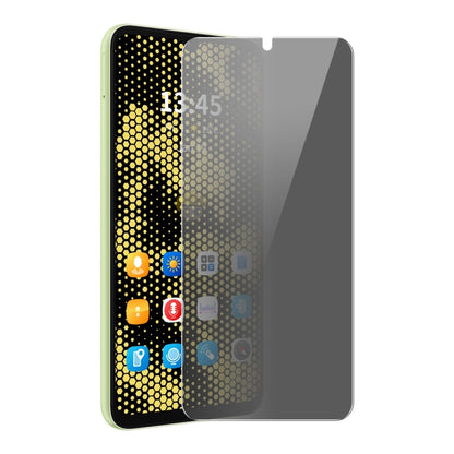 For Xiaomi Redmi 14C ENKAY Hat-Prince 28 Degree Anti-peeping Privacy Tempered Glass Film - 14C Tempered Glass by ENKAY | Online Shopping UK | buy2fix