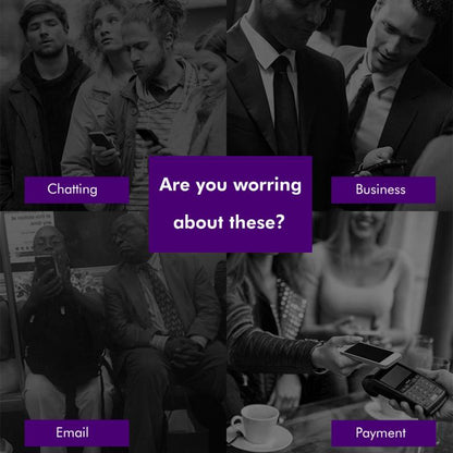 For Redmi K80 / K80 Pro ENKAY Hat-Prince 28 Degree Anti-peeping Privacy Tempered Glass Film - K80 Pro Tempered Glass by ENKAY | Online Shopping UK | buy2fix