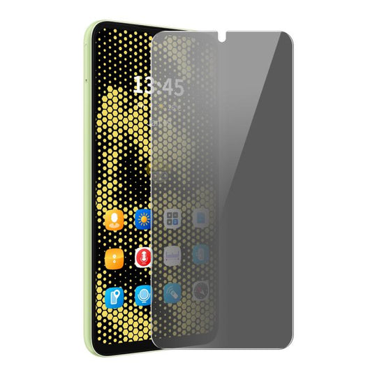 For Redmi 15C 5G / 4G EU 173mm ENKAY Hat-Prince 28 Degree Anti-peeping Privacy Tempered Glass Film