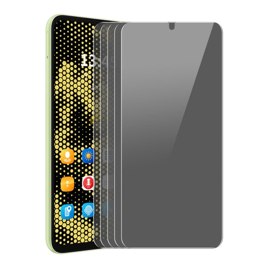 For Xiaomi Redmi 14C 5pcs ENKAY Hat-Prince 28 Degree Anti-peeping Privacy Tempered Glass Film - 14C Tempered Glass by ENKAY | Online Shopping UK | buy2fix