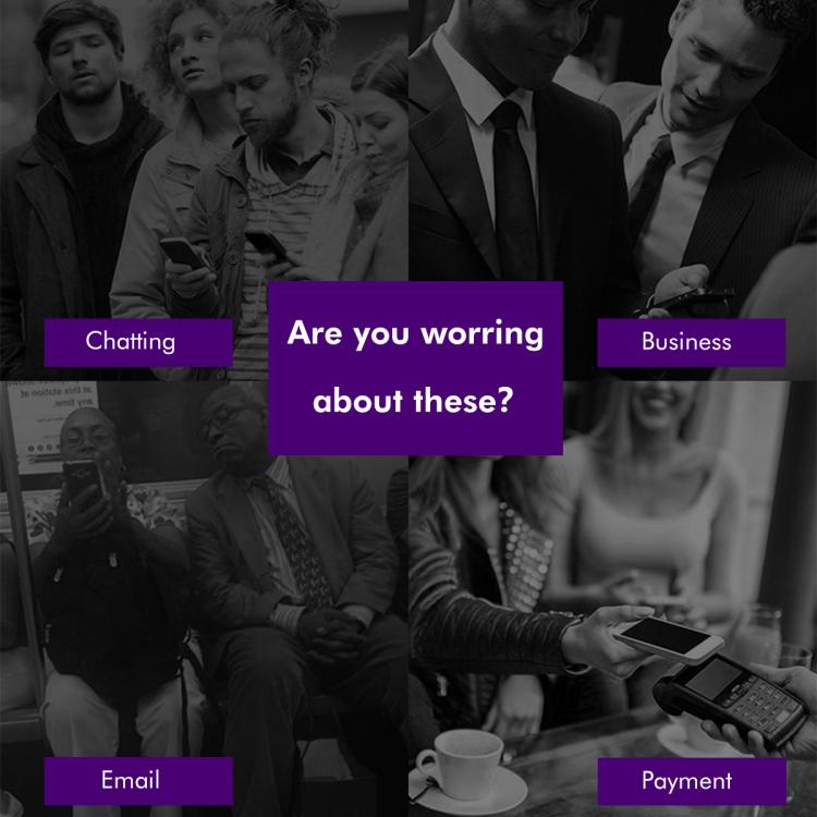 For Samsung Galaxy F06 / M06 ENKAY Hat-Prince 28 Degree Anti-peeping Privacy Tempered Glass Film - Galaxy Tempered Glass by ENKAY | Online Shopping UK | buy2fix