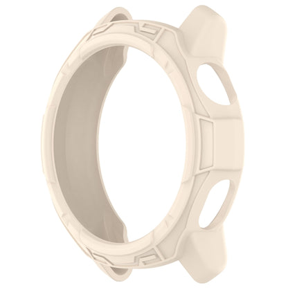 For COROS Pace 3 Armored Semi-Enclosed TPU Watch Protective Case(Starlight) - Watch Case by buy2fix | Online Shopping UK | buy2fix