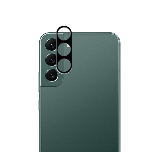 For Samsung Galaxy S24 5G / S24+ 5G mocolo 3D 9H Camera Lens Tempered Glass Film - Galaxy S24 5G Tempered Glass by mocolo | Online Shopping UK | buy2fix
