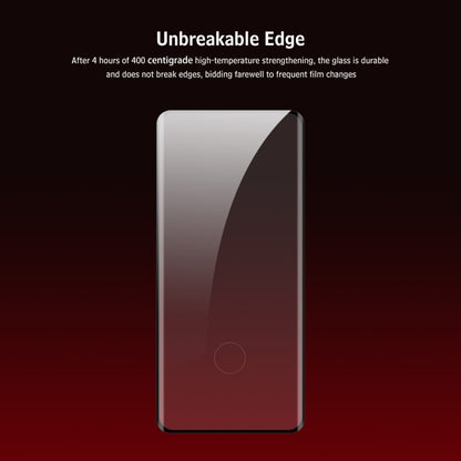 For OnePlus 13 ENKAY Hat-Prince 3D Hot Bending Side Glue Tempered Glass Full Film - OnePlus Tempered Glass by ENKAY | Online Shopping UK | buy2fix