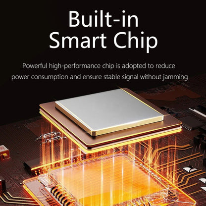 Type-C to RJ45 2500Mbps Ethernet Adapter by buy2fix