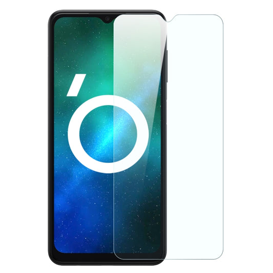 For Samsung Galaxy A13 4G/5G NORTHJO A++ Screen Tempered Glass Film(Clear) - Galaxy Tempered Glass by NORTHJO | Online Shopping UK | buy2fix