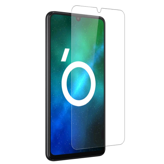 For Samsung Galaxy A23 4G/5G NORTHJO A++ Screen Tempered Glass Film(Clear) - Galaxy Tempered Glass by NORTHJO | Online Shopping UK | buy2fix