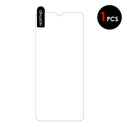 For Samsung Galaxy A33 5G NORTHJO A++ Screen Tempered Glass Film(Clear) - Galaxy Tempered Glass by NORTHJO | Online Shopping UK | buy2fix