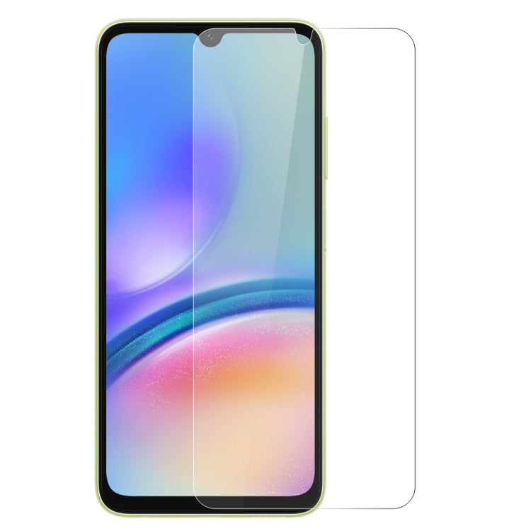 For Samsung Galaxy A05 4G / A05s 4G NORTHJO A++ Screen Tempered Glass Film(Clear) - Galaxy Tempered Glass by NORTHJO | Online Shopping UK | buy2fix