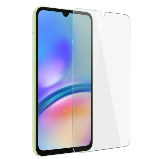 For Samsung Galaxy A05 4G / A05s 4G NORTHJO A++ Screen Tempered Glass Film(Clear) - Galaxy Tempered Glass by NORTHJO | Online Shopping UK | buy2fix