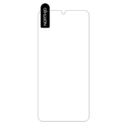 For Samsung Galaxy A05 4G / A05s 4G NORTHJO A++ Screen Tempered Glass Film(Clear) - Galaxy Tempered Glass by NORTHJO | Online Shopping UK | buy2fix