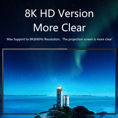 140W 5A USB 4.0 USB-C / Type-C to Type-C 40Gbps Data OTG Magnetic Adapter, Spec:Straight Head by buy2fix