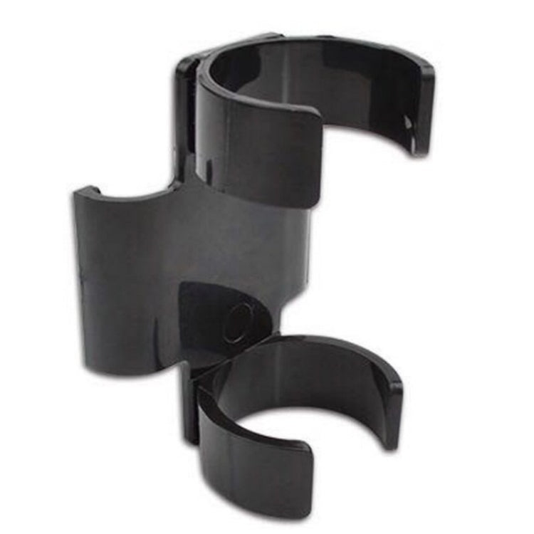 G087 Black WiFi Remote Clip Holder Compatible with GoPro Selfie Stick Mount Remote Clip by buy2fix