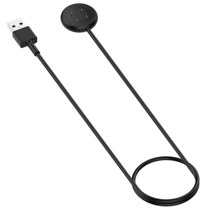 For Google Pixel Watch 2 Aluminum Alloy Watch Charging Stand with Charger - Other by buy2fix | Online Shopping UK | buy2fix