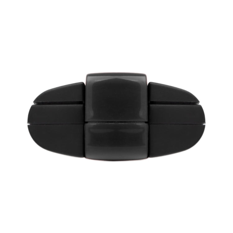 WD-AX3000 For Desktop PC WiFi Receiver USB 3.0 WiFi6 Driver Free Wireless Network Card(Black) by buy2fix