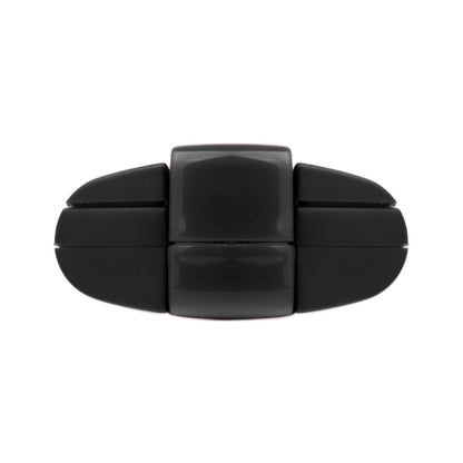 WD-AX3000 For Desktop PC WiFi Receiver USB 3.0 WiFi6 Driver Free Wireless Network Card(Red) by buy2fix