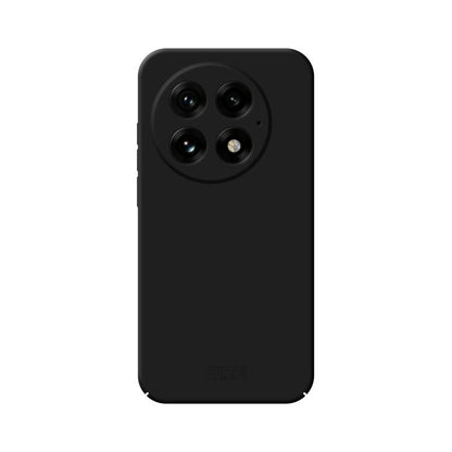 For OnePlus 13 MOFI Qin Series Skin Feel All-inclusive PC Phone Case(Black) - OnePlus Cases by MOFI | Online Shopping UK | buy2fix