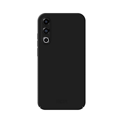 For Meizu 21 MOFI Qin Series Skin Feel All-inclusive PC Phone Case(Black) - More Brand by MOFI | Online Shopping UK | buy2fix