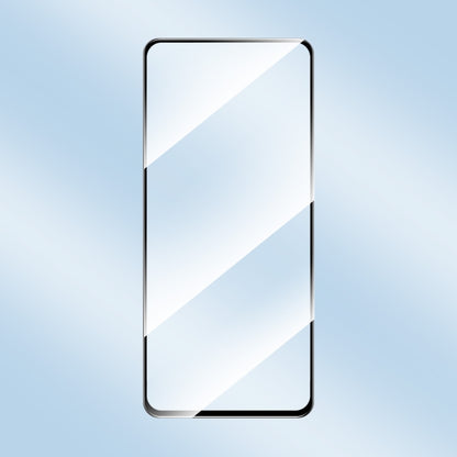 For Nothing Phone 2a ENKAY Hat-Prince Full Glue High Aluminum-silicon Tempered Glass Film - Nothing Tempered Glass by ENKAY | Online Shopping UK | buy2fix