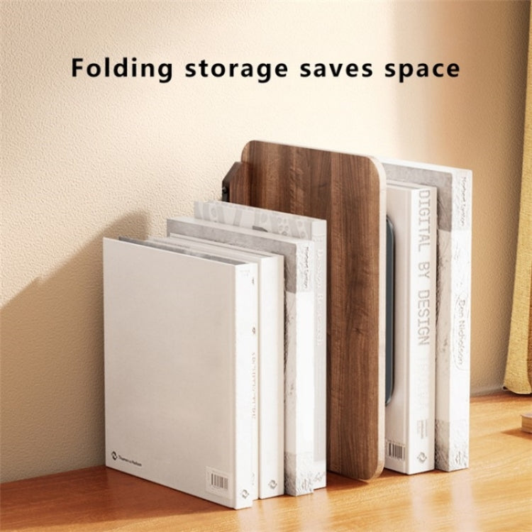 RS03 For 10-17 inch Device Adjustable Desktop Book Reading Laptop Holder Stand by buy2fix