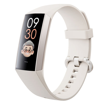 C80 IP67 Waterproof Smart Bracelet Sport Fitness Tracker(White) by buy2fix