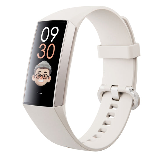 C80 IP67 Waterproof Smart Bracelet Sport Fitness Tracker(White) by buy2fix