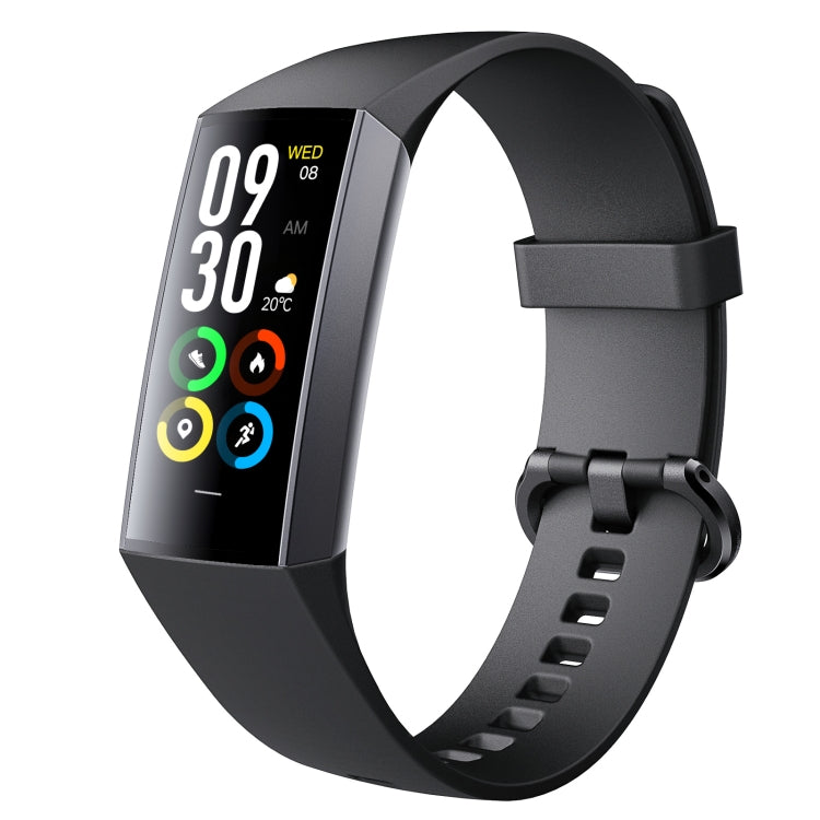 C80 IP67 Waterproof Smart Bracelet Sport Fitness Tracker(Black) by buy2fix