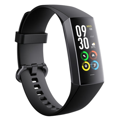C80 IP67 Waterproof Smart Bracelet Sport Fitness Tracker(Black) by buy2fix