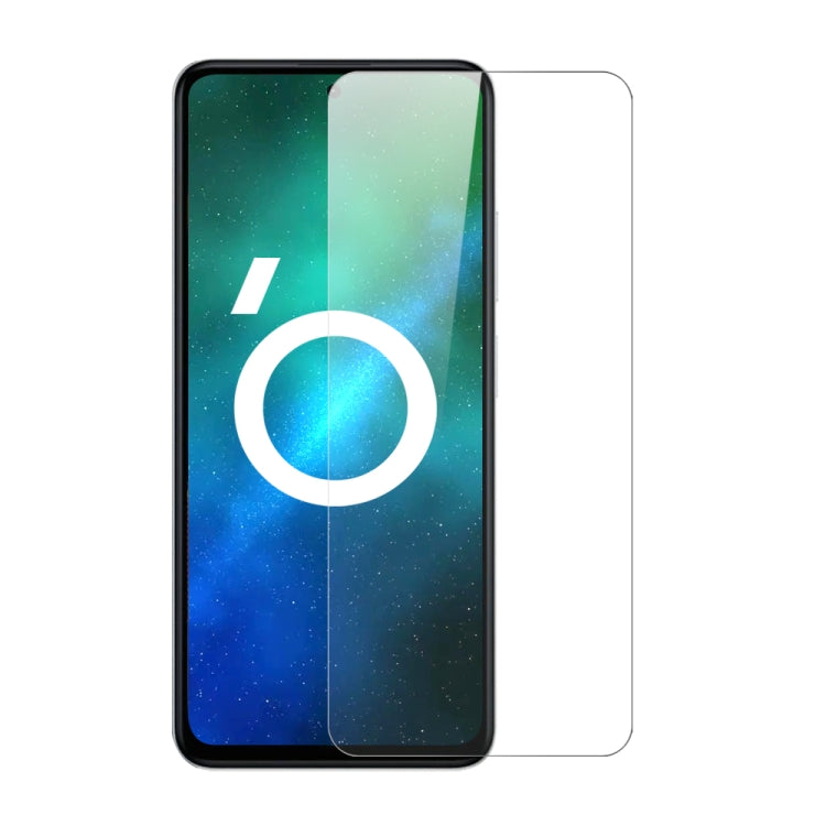 For Xiaomi Redmi Note 11T Pro 4G / 5G NORTHJO A++ Screen Tempered Glass Film -  by NORTHJO | Online Shopping UK | buy2fix