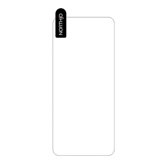 For Xiaomi Redmi Note 11T Pro 4G / 5G NORTHJO A++ Screen Tempered Glass Film -  by NORTHJO | Online Shopping UK | buy2fix