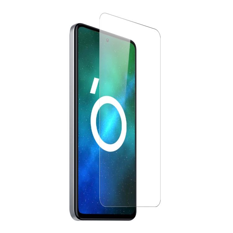 For Xiaomi Redmi Note 11T Pro 4G / 5G NORTHJO A++ Screen Tempered Glass Film -  by NORTHJO | Online Shopping UK | buy2fix