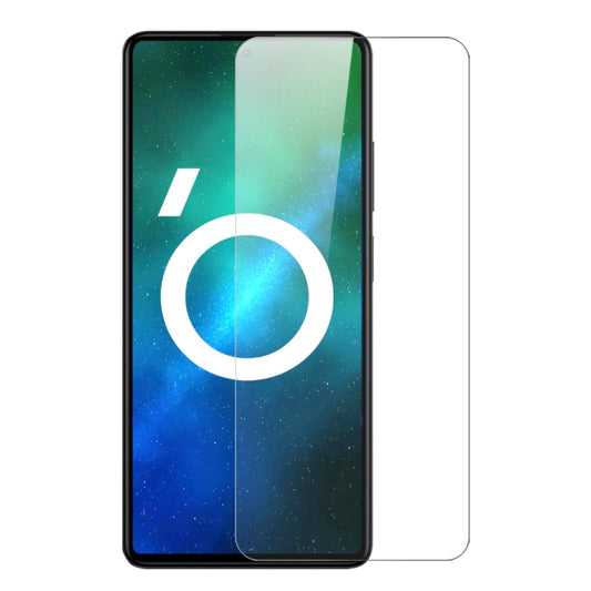 For Xiaomi Redmi Note 12 Pro+ 5G NORTHJO A++ Screen Tempered Glass Film -  by NORTHJO | Online Shopping UK | buy2fix