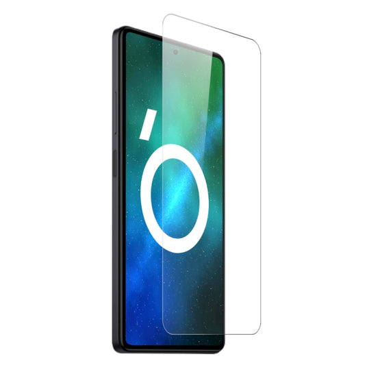 For Xiaomi Redmi Note 12 Pro+ 5G NORTHJO A++ Screen Tempered Glass Film -  by NORTHJO | Online Shopping UK | buy2fix