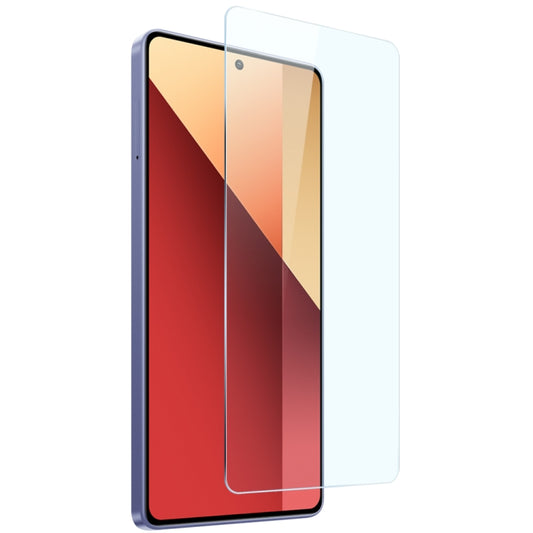 For Xiaomi Redmi Note 13 Pro 4G NORTHJO A++ Screen Tempered Glass Film -  by NORTHJO | Online Shopping UK | buy2fix