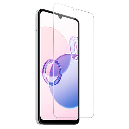 For Xiaomi Redmi 13C 4G / 5G NORTHJO A++ Screen Tempered Glass Film -  by NORTHJO | Online Shopping UK | buy2fix