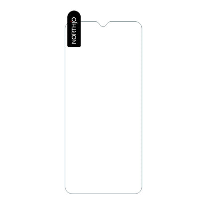 For Xiaomi Redmi A1 4G / A2 4G NORTHJO A++ Screen Tempered Glass Film -  by NORTHJO | Online Shopping UK | buy2fix