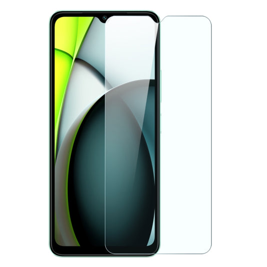 For Xiaomi Redmi A3x 4G NORTHJO A++ Screen Tempered Glass Film - More Tablet Tempered Glass by NORTHJO | Online Shopping UK | buy2fix