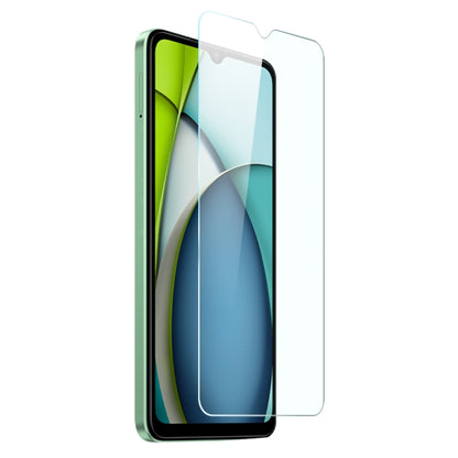 For Xiaomi Redmi A3x 4G NORTHJO A++ Screen Tempered Glass Film - More Tablet Tempered Glass by NORTHJO | Online Shopping UK | buy2fix