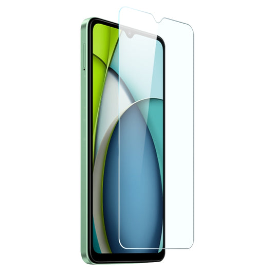 For Xiaomi Redmi A3x 4G NORTHJO A++ Screen Tempered Glass Film - More Tablet Tempered Glass by NORTHJO | Online Shopping UK | buy2fix