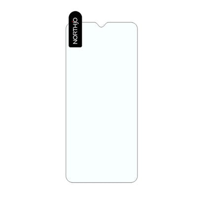 For Xiaomi Redmi A3x 4G NORTHJO A++ Screen Tempered Glass Film - More Tablet Tempered Glass by NORTHJO | Online Shopping UK | buy2fix